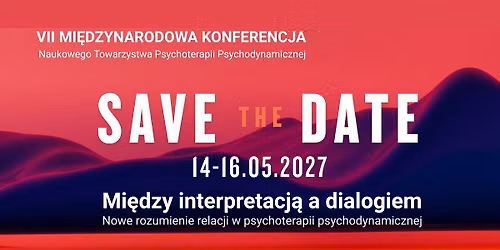 Mi\u0119dzy interpretacj\u0105 a dialogiem. Nowe rozumienie relacji w psychoterapii psychodynamicznej.
