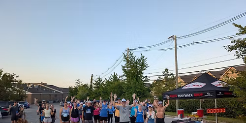 John\u2019s Run\/Walk Shop\u2019s FREE Community 5Ks