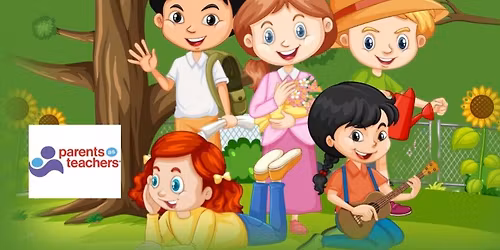 Gardening with Toddlers