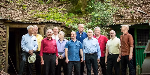 Coalway Methodist Church