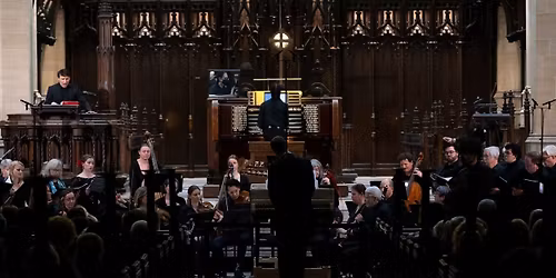 A German Requiem - Toronto