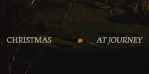 Christmas Eve at Journey