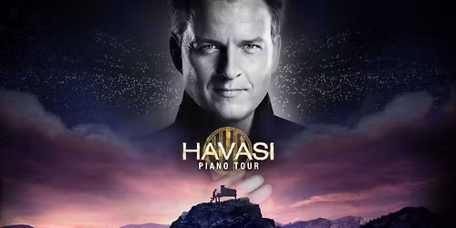 HAVASI in Birmingham 2025