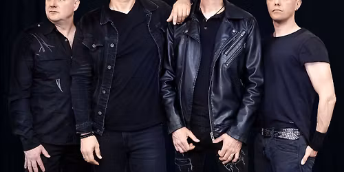 Achtung Baby - the ultimate tribute to U2!