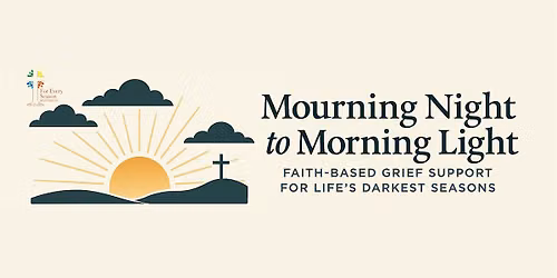 Mourning Night to Morning Light