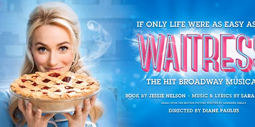 Waitress