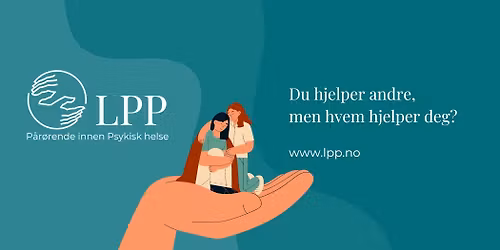 P\u00e5r\u00f8rendetreff med LPP Tr\u00f8ndelag