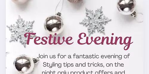 Festive Evening 