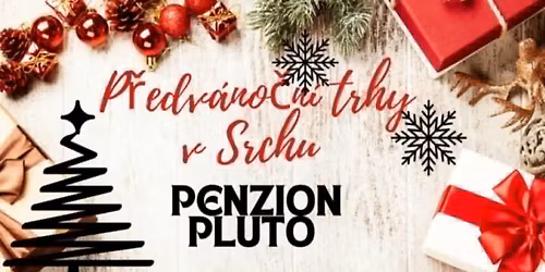 P\u0159edv\u00e1no\u010dn\u00ed trhy Srch 23.11.