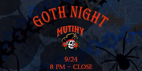 Goth Night