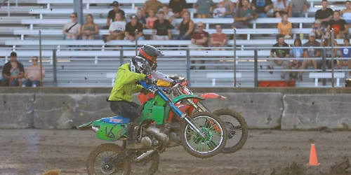 SJO Supercross