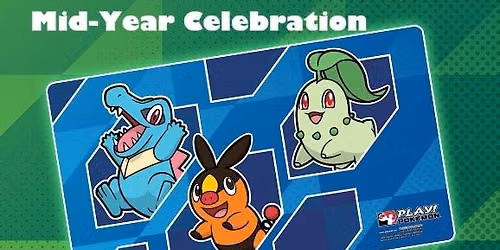 Mid-Year Celebration Tournament