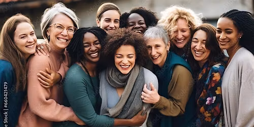 Birthing Miracles Bible Study: An Introspective Deep Dive of Female Friends