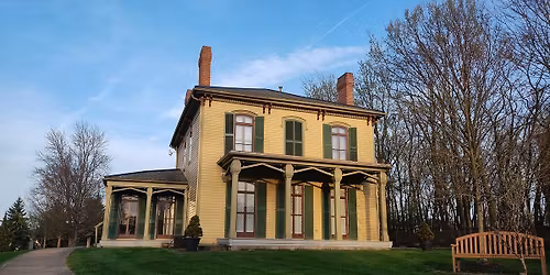 Ohio's History of the Underground Railroad: A Theological Tug of War