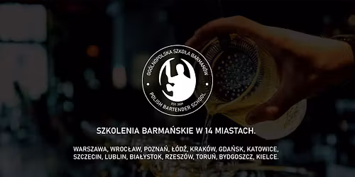 Kurs barma\u0144ski - Szczecin