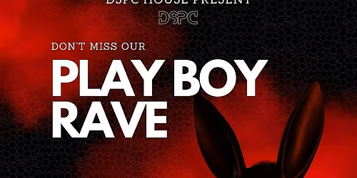Playboy Rave