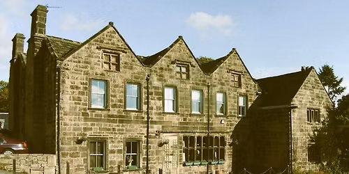 Visit to Baildon Hall and Village