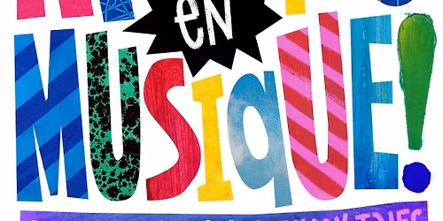 ANIANE EN MUSIQUE 2026 : MANGO MANGO + MONKEY TALES + BATUCANFARE