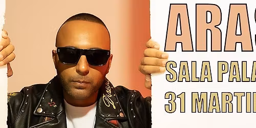 Concert ARASH