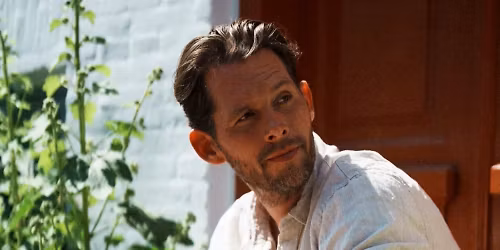 Rasmus Seebach in Bergen