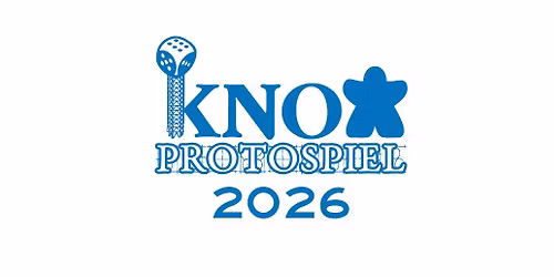 Knoxville Protospiel \u2022 boardgame design convention