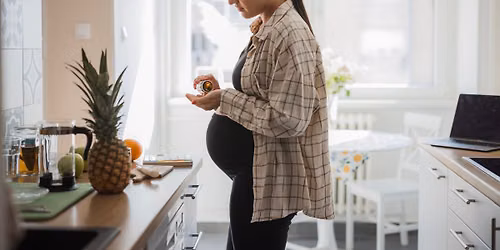 Labor of Love Prenatal Education Class
