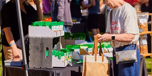Farmers Market