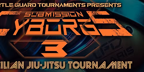 Submission Cyborgs 3