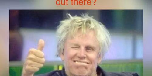 The ChillBillies @ The Whale Bone Bar 