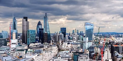 London - Museums or shops