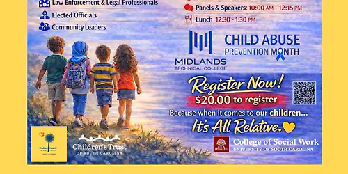 It\u2019s All Relative Social & Emotional Intelligence Summit