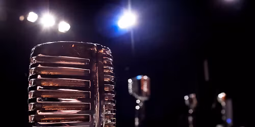 Dunkelkonzert \u00b7 Blind Audition - Bonns 13. Dunkelkonzert