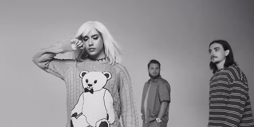 Rainbow Kitten Surprise, Spacey Jane in Reno