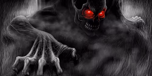 UNDEAD SKELETON TAKEOVER!!!! \u2620\ufe0f\ud83e\udea6\ud83e\udddf\u200d\u2642\ufe0f\ud83d\udc80