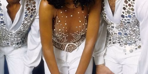 Shalamar in Nashville