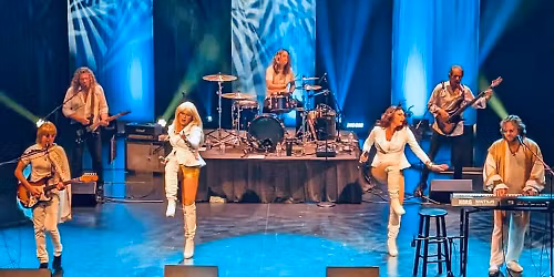 Abbamania - Abba Tribute