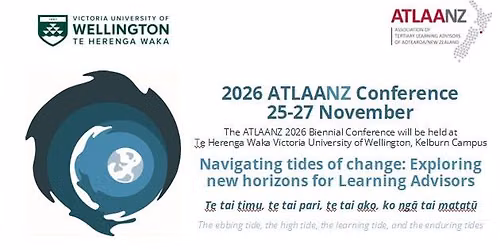 ATLAANZ 2026 Conference: Navigating Tides of Change