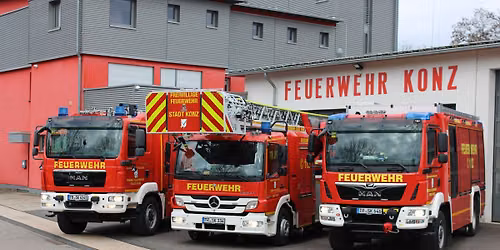 Tag der offenen Tür — Granastr. 118, 54329