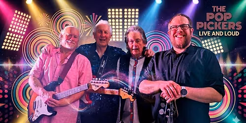The Pop Pickers ~ Classic Hits from Across the Decades! \ud83c\udfb6\ud83d\udd7a\ud83c\udffc