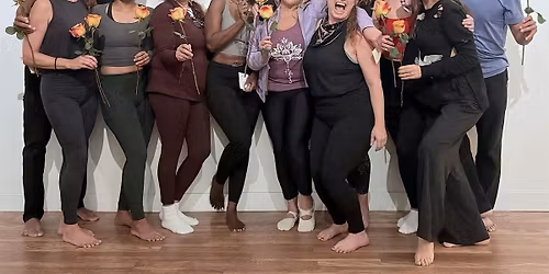 200 Hour Yoga Teacher Training Summer Immersion