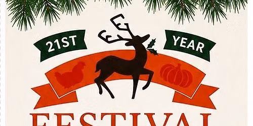 Festival of the Season at the Duluth Farmer's Market