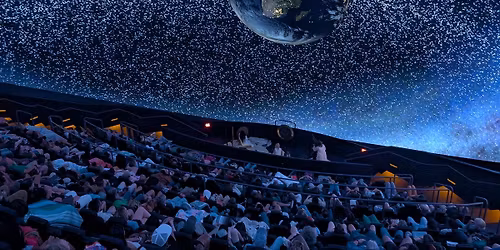 Sound Bath Under the Stars