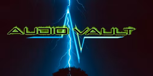 AUDIOVAULT @ Great American Ranch