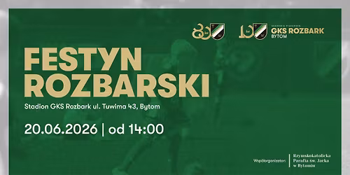 Rozbarski Festyn
