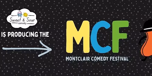 Montclair Comedy Festival