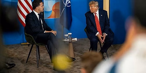 Democracy and the Future of Transatlantic Relations After Trump