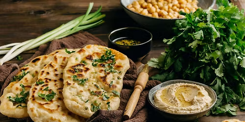 Cooking Class: Flavors of the Turkish Black Sea