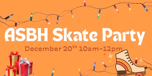 ASBH Skate Party