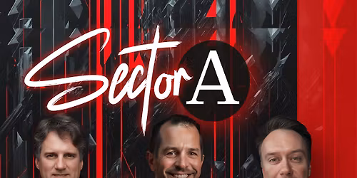 Sector-A LIVE! @ Waller Feed Store 