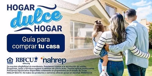 Hogar dulce hogar: Gu\u00eda para comprar tu casa